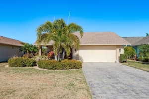 4537 Rickover Ct, NEW PORT RICHEY