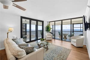 15462 Gulf Blvd #601, MADEIRA BEACH