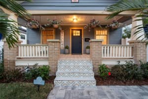 322 11th Ave N, ST PETERSBURG