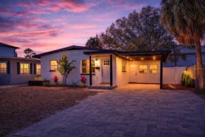 5018 Chancellor St Ne, ST PETERSBURG