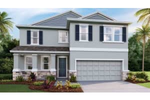 6983 Flint Creek Dr, LAND O LAKES