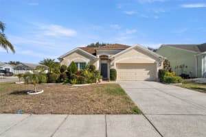 1731 Capri Ln, TARPON SPRINGS