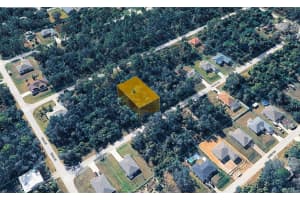 20249 Renwick Ave, PORT CHARLOTTE