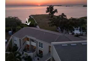 656 Windrush Bay Dr #656, TARPON SPRINGS