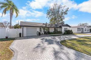 4424 W Bay Court Ave, TAMPA