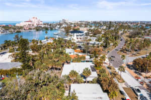 3110 W De Bazan Ave, ST PETE BEACH