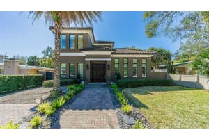 4210 W North B St, TAMPA