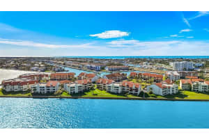 121 1st St E #109, TIERRA VERDE