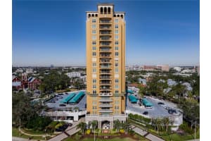 345 Bayshore Blvd #1203, TAMPA