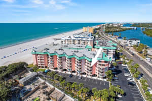 18400 Gulf Blvd #1302, INDIAN SHORES