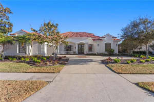 5611 E Longboat Blvd, TAMPA