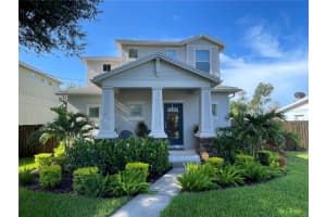 2602 W Nassau St, TAMPA