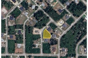 5588 Choctaw Ter, PORT CHARLOTTE