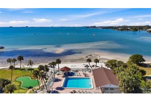 3675 41st Way S #k, ST PETERSBURG