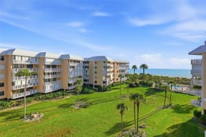 6600 Sunset Way #410, ST PETE BEACH