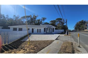 1092 N Florida Ave, TARPON SPRINGS