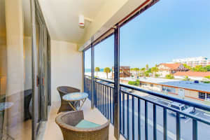 3820 Gulf Blvd #207, ST PETE BEACH