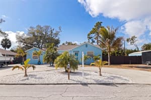 2637 46th St S, GULFPORT