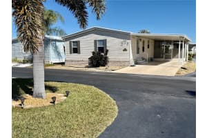 6827 Mount Pleasant Rd Ne #47, ST PETERSBURG