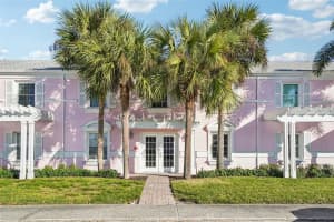 4822 Coquina Key Dr Se #b, ST PETERSBURG