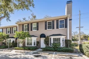 3819 W Horatio St #b-10, TAMPA