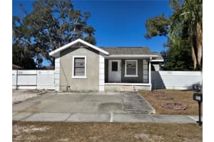 2921 W Walnut St, TAMPA