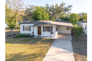 8062 28th Ave N, ST PETERSBURG