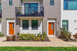 2511 Grady Ave N #8, TAMPA