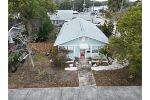 5810 N Suwanee Ave, TAMPA