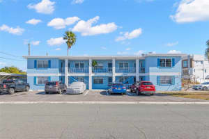 11025 2nd St E #8, TREASURE ISLAND 11025 2nd St E #8, TREASURE ISLAND