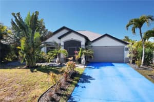 1606 Sw 15th Ave, CAPE CORAL