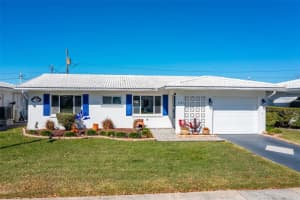 4185 96th Ter N #2, PINELLAS PARK