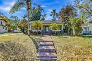 1029 E Powhatan Ave, TAMPA