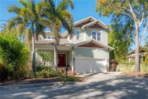 4603 S Bartlett St, TAMPA 4603 S Bartlett St, TAMPA