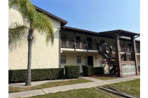 5521 Bay Blvd #202, PORT RICHEY