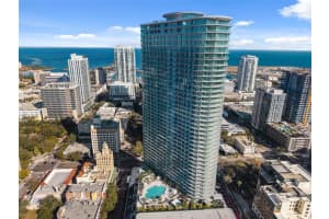 400 Central Ave #1504, ST PETERSBURG