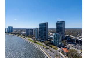 3015 Ysabella #903, TAMPA