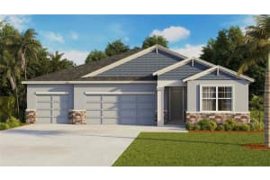 2118 Stratten Dr, ZEPHYRHILLS