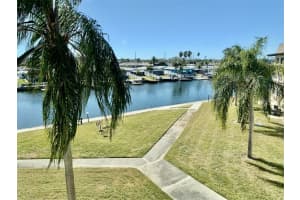 4678 Marine Pkwy #305, NEW PORT RICHEY