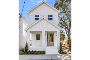 2140 W Chestnut St, TAMPA