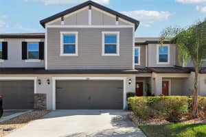 1306 White Fox Run, LUTZ