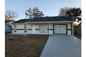 7502 Jenner Ave, NEW PORT RICHEY