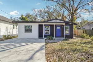 7019 N Willow Ave, TAMPA