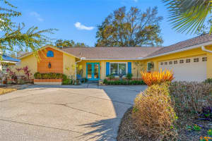2970 Tangerine Ter, PALM HARBOR