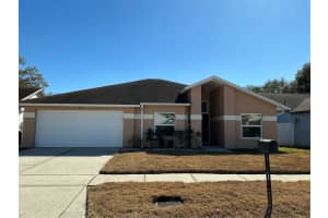 5821 Taywood Dr, TAMPA