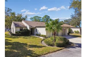 2501 Oak Cir #2501, TARPON SPRINGS 2501 Oak Cir #2501, TARPON SPRINGS