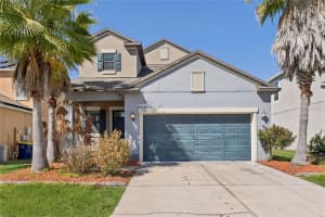 1537 Tallulah Ter, WESLEY CHAPEL