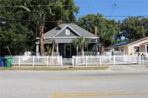 1006 E 21st Ave, TAMPA