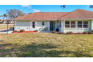 11431 Dollar Lake Dr #1, PORT RICHEY