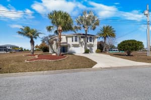 3391 Jewfish Dr, HERNANDO BEACH